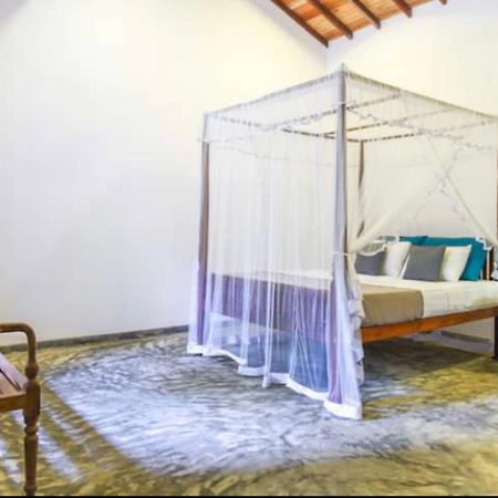 Antique Ceylon Villa Ahangama Dış mekan fotoğraf