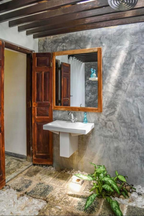 Antique Ceylon Villa Ahangama Dış mekan fotoğraf