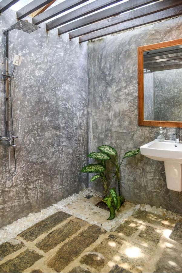 Antique Ceylon Villa Ahangama Dış mekan fotoğraf
