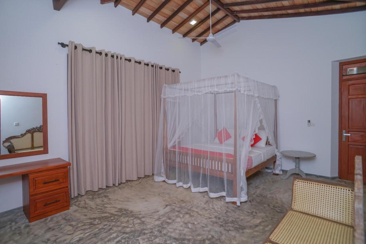 Antique Ceylon Villa Ahangama Dış mekan fotoğraf