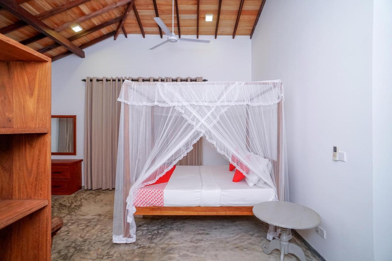 Antique Ceylon Villa Ahangama Dış mekan fotoğraf
