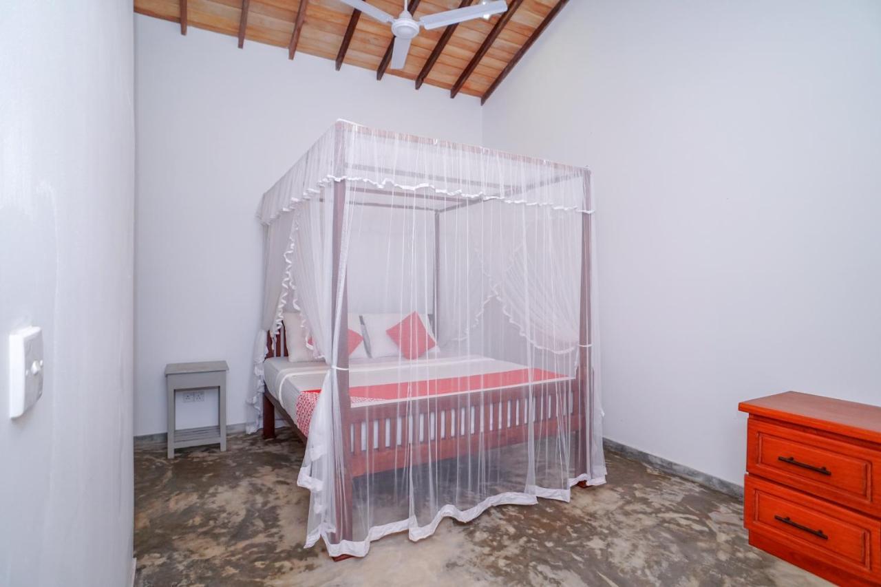 Antique Ceylon Villa Ahangama Dış mekan fotoğraf