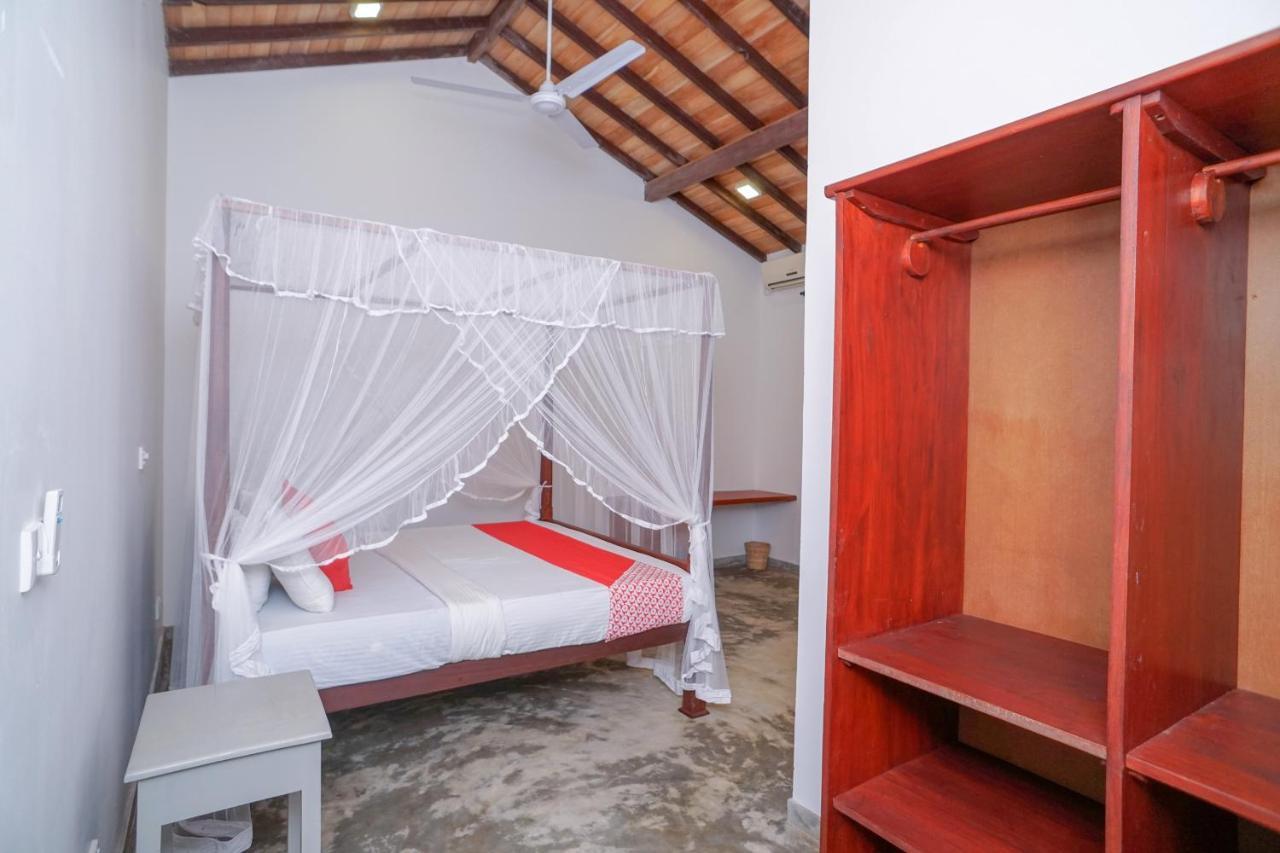 Antique Ceylon Villa Ahangama Dış mekan fotoğraf